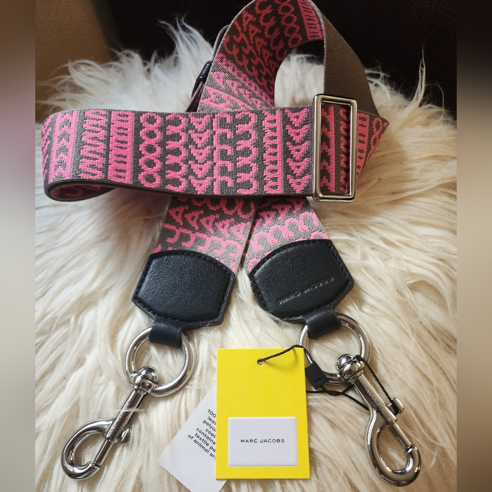 Marc Jacobs Tote Strap